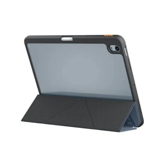 Skinarma Gamma Case For Ipad Air 11" M2 6Th Gen - Sky Blue